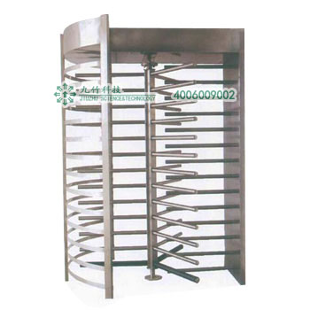 防撞單門轉(zhuǎn)閘